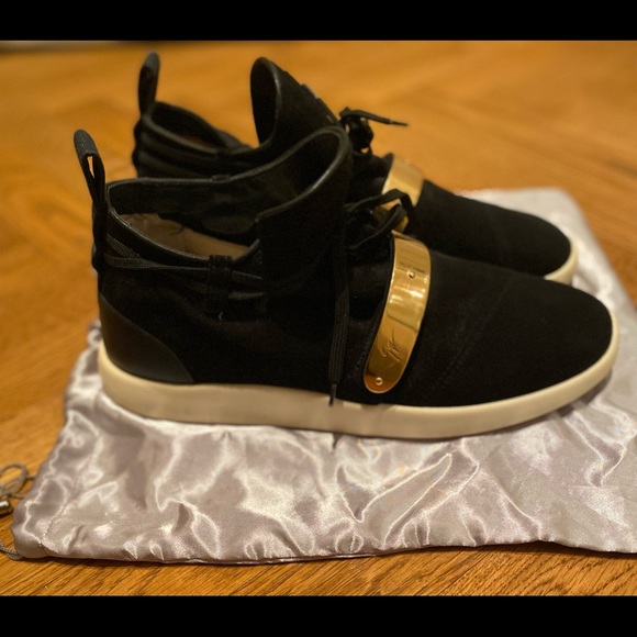 Giuseppe Zanotti sneakers